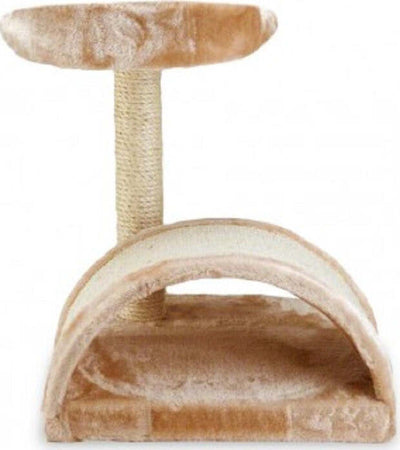 Palestra Con Tiragraffi Per Gatti Gatto Con Colonna In Sisal E Ripiano Prodotti per animali > Prodotti per Gatti > Tiragraffi Trade Shop italia - Napoli, Commerciovirtuoso.it