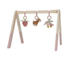 Palestrina in legno Fairy Garden Little Dutch