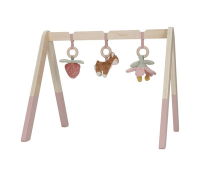 Palestrina in legno Fairy Garden Little Dutch