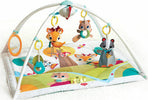 Palestrina neonato Tiny Love Into The Forest Gymini Deluxe Prima infanzia/Attività e intrattenimento/Tappetini gioco e palestrine La Casa Del Bebè - Napoli, Commerciovirtuoso.it