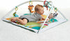 Palestrina neonato Tiny Love Into The Forest Gymini Deluxe Prima infanzia/Attività e intrattenimento/Tappetini gioco e palestrine La Casa Del Bebè - Napoli, Commerciovirtuoso.it