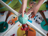 Palestrina neonato Tiny Love Into The Forest Gymini Deluxe Prima infanzia/Attività e intrattenimento/Tappetini gioco e palestrine La Casa Del Bebè - Napoli, Commerciovirtuoso.it
