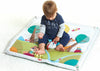 Palestrina neonato Tiny Love Into The Forest Gymini Deluxe Prima infanzia/Attività e intrattenimento/Tappetini gioco e palestrine La Casa Del Bebè - Napoli, Commerciovirtuoso.it