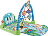 Palestrina Per Neonato Con Piano Musicale Azzurro Baby Con Giocattoli Pendenti Prima infanzia/Attività e intrattenimento/Tappetini gioco e palestrine Trade Shop italia - Napoli, Commerciovirtuoso.it