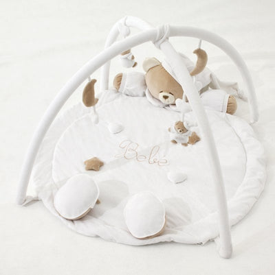 Palestrina Tato Nanan