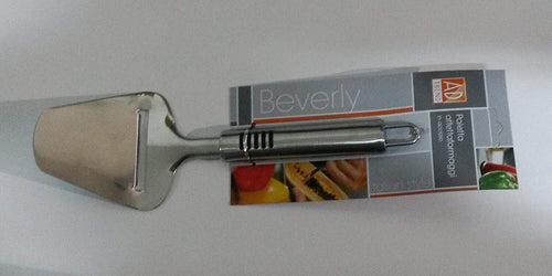 PALETTA-COLTELLO-AFFETTA-FORMAGGI-IN-ACCIAIO-24-CM-MOD.-BEVERLY