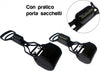 Paletta-Con-Pinza-Raccogli-Feci-Deiezioni-Animali-+-Portabuste-E-Rotolo