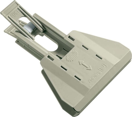 Paletta ecologica Ferplast Nippy grigio chiaro 12,6 x 5,2 x 9,7 cm Prodotti per animali domestici/Cani/Collari imbracature e guinzagli/Museruole Scontolo.net - Potenza, Commerciovirtuoso.it