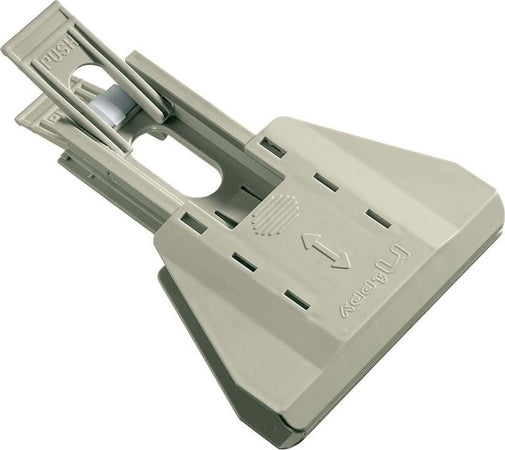 Paletta ecologica Ferplast Nippy grigio chiaro 12,6 x 5,2 x 9,7 cm Prodotti per animali domestici/Cani/Collari imbracature e guinzagli/Museruole Scontolo.net - Potenza, Commerciovirtuoso.it