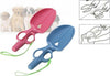 Paletta Forbici Pinza Raccolta Escrementi Mangime Cane Gatto Animali Domestici Prodotti per animali domestici/Cani/Lettiere e accessori/Palette e sacchetti per escrementi/Palette per escrementi Trade Shop italia - Napoli, Commerciovirtuoso.it