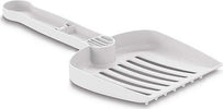 Paletta igienica per lettiera cani e gatti in plastica 25 cm Prodotti per animali domestici/Gatti/Lettiere e accessori/Palette per lettiera La Zappa - Altamura, Commerciovirtuoso.it