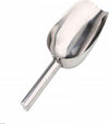 Paletta-In-Acciaio-11cm-Per-Animali-Raccogli-Escrementi-Mangime-Dosatore-Crocchette-Riso