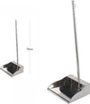 Paletta-In-Metallo-Zincato-30x25cm-H75-Con-Manico-Alzapattume-Spessore-1mm