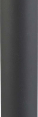 Paletti-Moderno-Mushroom-Alluminio-Grigio-Policarbonato-Led-15,3W-4000K-73Cm