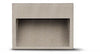 Paletto Concrete LED Simes per esterni Altezza 250mm