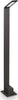 Paletto-Contemporaneo-Agos-Alluminio-Nero-Led-6,5W-4000K-Ip54
