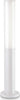 Paletto-Contemporaneo-Etere-Alluminio-Bianco-Led-Integrato-9,5W-3000K-Ip44