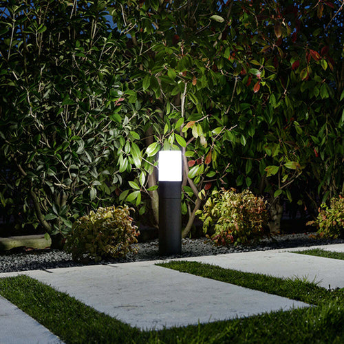 Paletto-Da-Esterno-Moderno-Match-Grigio-1-Luce-E27-50Cm