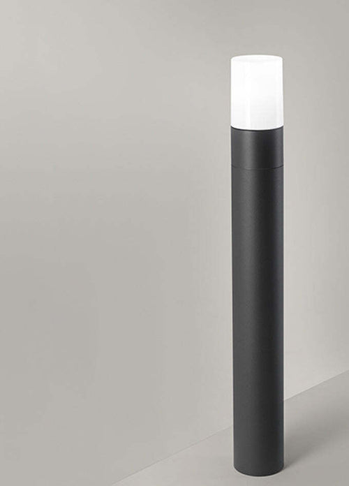 Paletto-Da-Esterno-Moderno-Match-Grigio-1-Luce-E27-90Cm