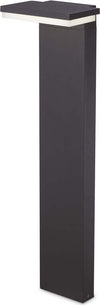 Paletto-Da-Esterno-Square-Path-Alluminio-Antracite-1-Luce-10W-4000K