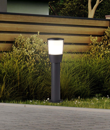 Paletto-Esterno-Tucson-Alluminio-Grigio-E-Plastiche-1-Luce-E27-H45Cm