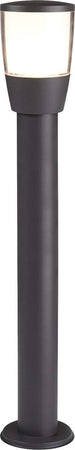 Paletto-Esterno-Tucson-Alluminio-Grigio-E-Plastiche-1-Luce-E27-H90Cm