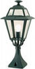 Paletto-H60Cm-Esterno-Contemporaneo-Elegance-Alluminio-E-Vetro-Grigio-1-Luce-E27