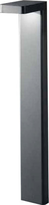 Paletto-Moderno-Esterno-Huk-Alluminio-Antracite-Led-10,5W