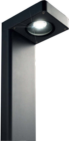 Paletto-Moderno-Esterno-Huk-Alluminio-Antracite-Led-10,5W