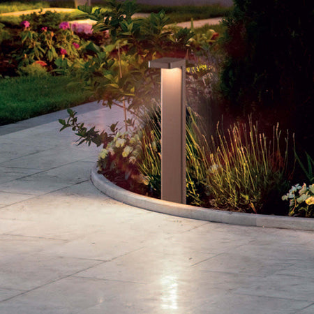 Paletto-Moderno-Esterno-Huk-Alluminio-Ruggine-Led-10,5W