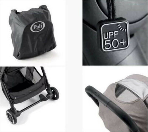 Pali Passeggino Magic Tartan Omologato 22 Kg Con Capottina Prima infanzia/Passeggini carrozzine e accessori/Passeggini e carrozzine/Passeggini leggeri Mondo Bimbo - Bagnara Calabra, Commerciovirtuoso.it