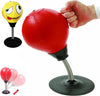 PALLA DA BOXE DA TAVOLO CON SUPPORTO A MOLLA PUNCHING BALL ANTISTRESS  Trade Shop italia - Napoli, Commerciovirtuoso.it