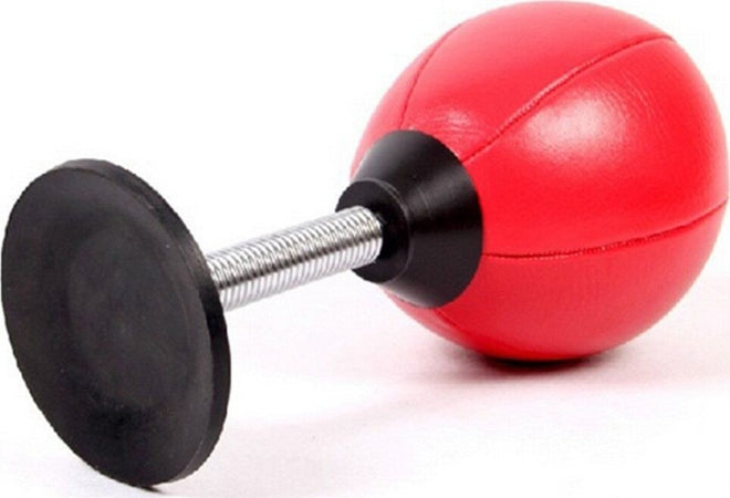 PALLA DA BOXE DA TAVOLO CON SUPPORTO A MOLLA PUNCHING BALL ANTISTRESS  Trade Shop italia - Napoli, Commerciovirtuoso.it