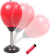 PALLA DA BOXE DA TAVOLO CON SUPPORTO A MOLLA PUNCHING BALL ANTISTRESS  Trade Shop italia - Napoli, Commerciovirtuoso.it