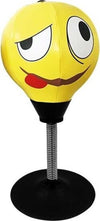 PALLA DA BOXE DA TAVOLO CON SUPPORTO A MOLLA PUNCHING BALL ANTISTRESS  Trade Shop italia - Napoli, Commerciovirtuoso.it
