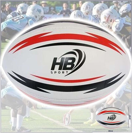Palla Da Rugby Pallone Football Americano Nfl Peso E Misura Ufficiale 16 X 30 Cm Sport e tempo libero/Sport/Calcio/Palloni/Palloni da allenamento Trade Shop italia - Napoli, Commerciovirtuoso.it