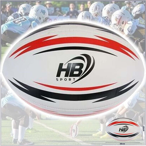 Palla Da Rugby Pallone Football Americano Nfl Peso E Misura Ufficiale 16 X 30 Cm Sport e tempo libero/Sport/Calcio/Palloni/Palloni da allenamento Trade Shop italia - Napoli, Commerciovirtuoso.it