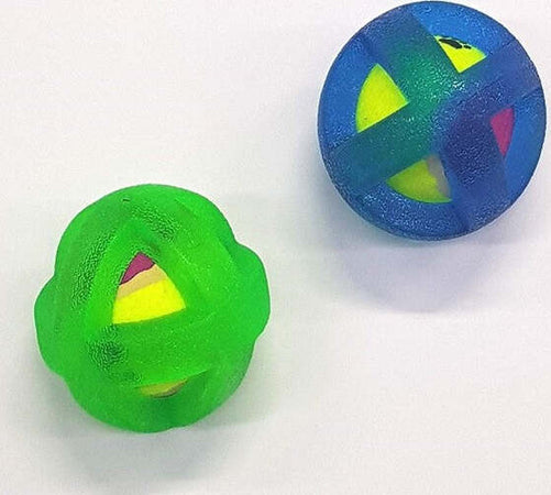 Palla-Da-Tennis-Con-Protezione-In-Gomma-Rigida-Giocattolo-Per-Cane-Addestramento