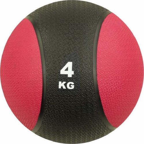 Palla-Medica-Fitness-Ball-Palla-Per-Esercizi-Crossfit-Palla-Kraft-Training-4-Kg