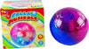 PALLA MUSICALE CON LUCI SUONI BIMBO BIMBA STIMOLA VISTA UDITO TATTO GIOCATTOLO Giochi e giocattoli/Giocattoli prima infanzia/Primi giochi/Palle Trade Shop italia - Napoli, Commerciovirtuoso.it