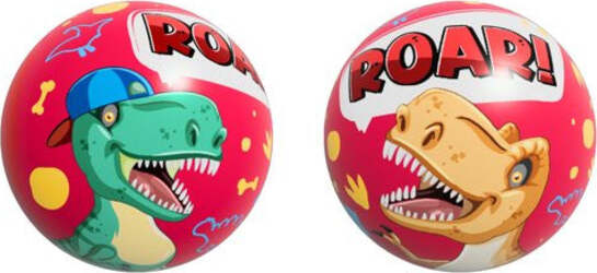 Palla-Ods-34625-JOHN-Baby-Dino-Assortito