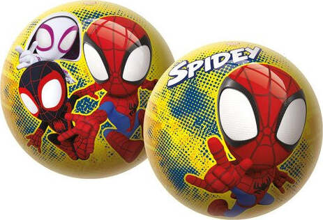 Palla-Ods-PA2577-SPIDEY-Assortito