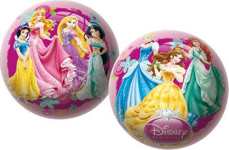 Palla-Ods-PA2618-DISNEY-PRINCESS-Assortito