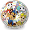 Palla-Paw-Patrol-Bio-Ball-Assortito-Mondo