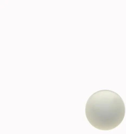 Pallina Ariston Per Tubo Scarico Lavatrice C00092172