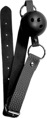 Pallina Fetish Bondage da Bocca Eesh Basical Feticism Pallina Costrittiva Ball Gag Sadomaso Bdsm Fetish Salute e cura della persona/Erotismo e contraccezione/Bondage/Accessori per costrizione Kondorama - Martinsicuro, Commerciovirtuoso.it