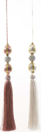 Pallina in velluto con Nappa per albero di natale sfera natalizia particolare h 26 cm Casa e cucina/Decorazioni per interni/Addobbi e decorazioni per ricorrenze/Decorazioni natalizie/Addobbi e decorazioni/Palle e palline MagiediNatale.it - Altamura, Commerciovirtuoso.it