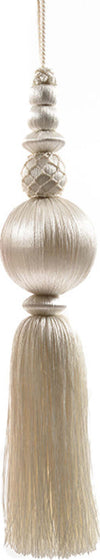 Pallina in velluto con Nappa per albero di natale sfera natalizia particolare h 33 cm Casa e cucina/Decorazioni per interni/Addobbi e decorazioni per ricorrenze/Decorazioni natalizie/Addobbi e decorazioni/Palle e palline MagiediNatale.it - Altamura, Commerciovirtuoso.it