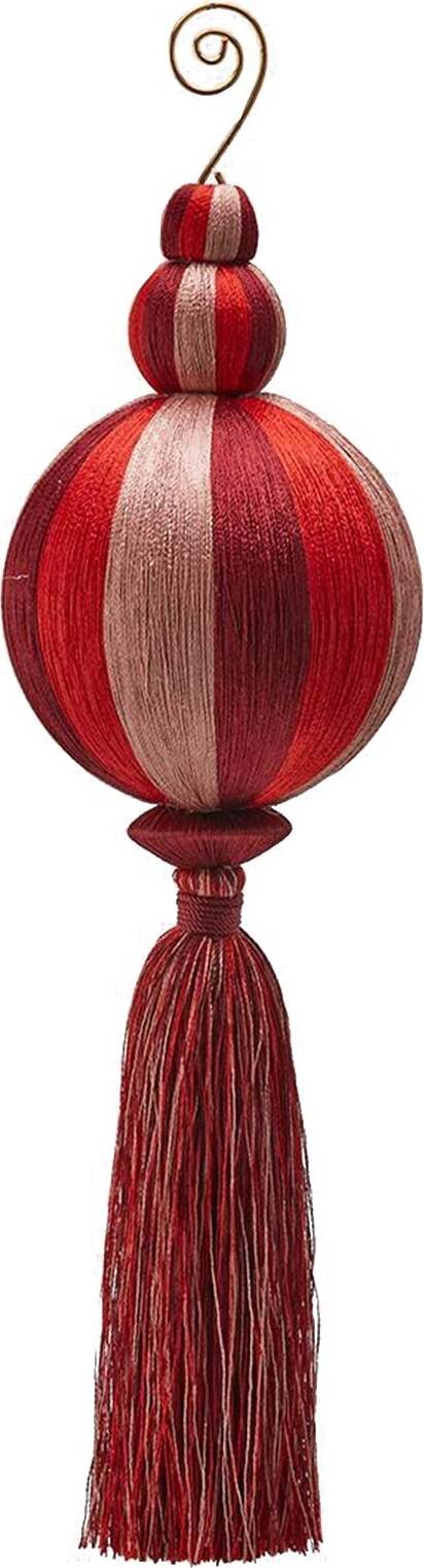 Pallina in velluto con Nappa per albero di natale sfera natalizia particolare Casa e cucina/Decorazioni per interni/Addobbi e decorazioni per ricorrenze/Decorazioni natalizie/Addobbi e decorazioni/Palle e palline MagiediNatale.it - Altamura, Commerciovirtuoso.it