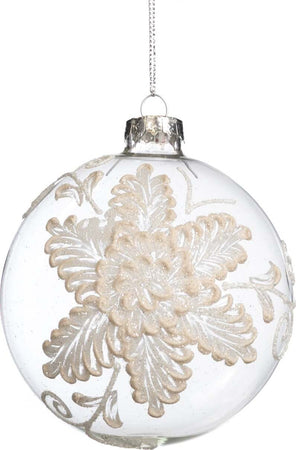 Pallina-in-vetro-trasparente-con-decorazioni-per-albero-di-Natale-da-Ø-10-cm